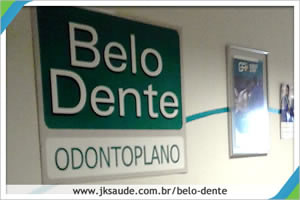 Belo Dente BH