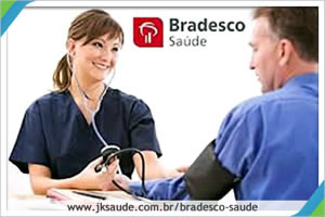 Bradesco Saúde BH