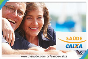 Saúde Caixa BH